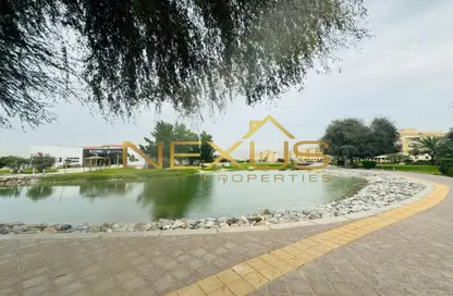 Apartment - 2 Bedrooms - 3 Bathrooms for rent in Building 11 - Yasmin Village - Ras Al Khaimah