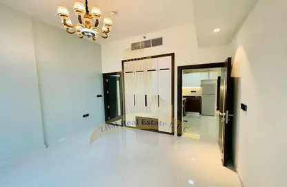 Apartment - 1 Bedroom - 2 Bathrooms for sale in Elz by Danube - Arjan - Dubai