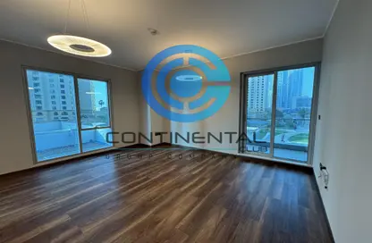 Apartment - 1 Bedroom - 2 Bathrooms for rent in Beauport Tower - Marina Promenade - Dubai Marina - Dubai