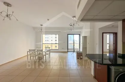 Apartment - 1 Bedroom - 2 Bathrooms for rent in Bahar 6 - Bahar - Jumeirah Beach Residence - Dubai