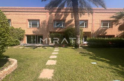 Villa - 3 Bedrooms - 3 Bathrooms for rent in Al Barsha 1 Villas - Al Barsha 1 - Al Barsha - Dubai