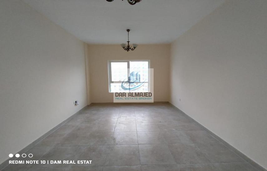 Apartment for Rent in Al Habtoor Qasimia Towers: FAMILY BUILDING 1 BR ...