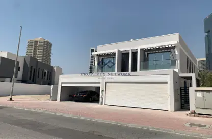 Townhouse - 4 Bedrooms - 5 Bathrooms for sale in Grand Glow - District 14 - Jumeirah Village Circle - Dubai