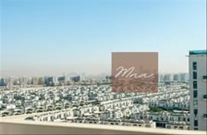 Apartment - 1 Bathroom for sale in Azizi Star - Al Furjan - Dubai