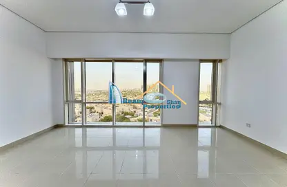 Apartment - 1 Bathroom for rent in Nova Tower - Dubai Silicon Oasis - Dubai