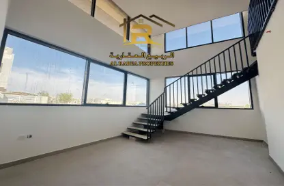 Duplex - 2 Bedrooms - 4 Bathrooms for rent in Al Aamra Gardens - Al Amerah - Ajman