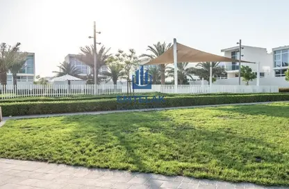 Villa - 3 Bedrooms - 4 Bathrooms for sale in Pacifica - Damac Hills 2 - Dubai