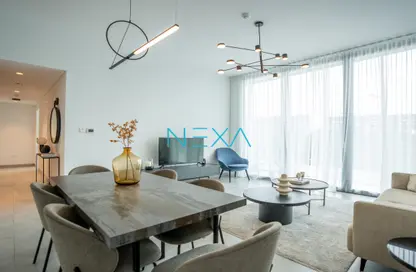 Apartment - 1 Bedroom - 2 Bathrooms for sale in MISK Apartments - Aljada - Sharjah