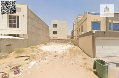 Land - Studio for sale in Al Helio 2 - Al Helio - Ajman