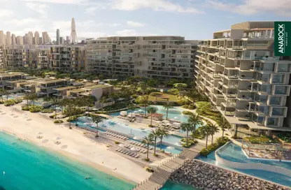 Penthouse - 2 Bedrooms - 3 Bathrooms for sale in Six Senses Residences - Palm Jumeirah - Dubai