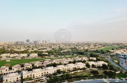 Apartment - 1 Bedroom - 2 Bathrooms for rent in Elite Sports Residence 10 - Elite Sports Residence - Dubai Sports City - Dubai