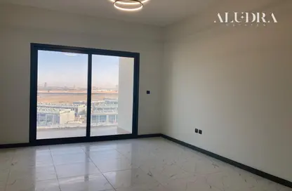 Apartment - 1 Bathroom for rent in Rukan 1 - Rukan - Dubai