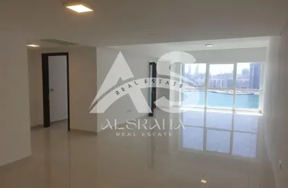 Apartment - 1 Bedroom - 2 Bathrooms for sale in MAG 5 - Marina Square - Al Reem Island - Abu Dhabi