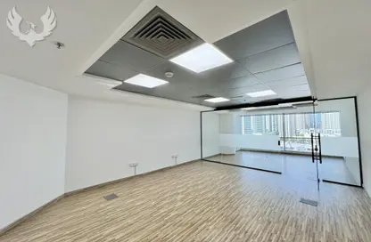 Office Space - Studio for rent in Blue Bay Tower - Business Bay - Dubai