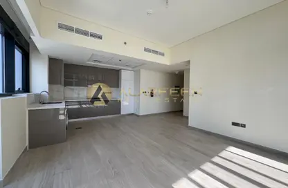 Apartment - 1 Bedroom - 1 Bathroom for rent in AZIZI Riviera 35 - Meydan One - Meydan - Dubai