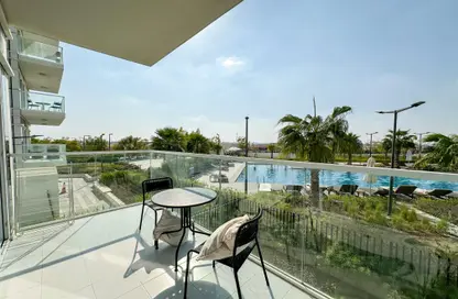 Apartment - 1 Bathroom for sale in Artesia D - Artesia - DAMAC Hills - Dubai