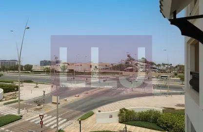 Apartment - 2 Bedrooms - 3 Bathrooms for sale in Ansam 1 - Ansam - Yas Island - Abu Dhabi