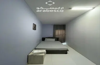 Apartment - 1 Bedroom - 1 Bathroom for rent in Shabiya 10 - Shabiya - Mussafah - Abu Dhabi