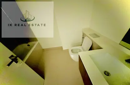 Apartment - 1 Bathroom for rent in Uptown Al Zahia - Al Zahia - Muwaileh Commercial - Sharjah