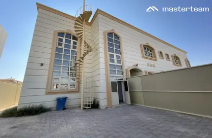 Villa for sale in Al Salamat - Al Ain