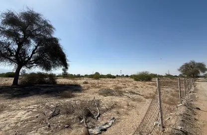 Farm - Studio for sale in Al Kharran - Ras Al Khaimah