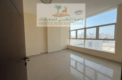 Apartment - 2 Bedrooms - 2 Bathrooms for rent in Zayd Bin Aslam Street - Abu shagara - Sharjah