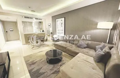 Apartment - 2 Bedrooms - 3 Bathrooms for sale in Tower D - DAMAC Towers by Paramount - Business Bay - Dubai