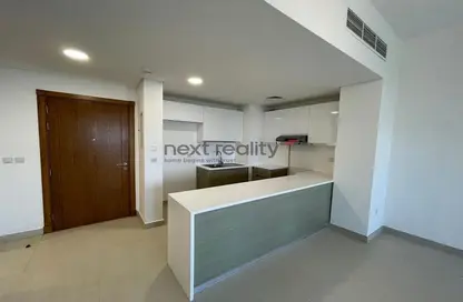 Apartment - 1 Bedroom - 2 Bathrooms for rent in Al Andalus Tower G - Al Andalus - Jumeirah Golf Estates - Dubai