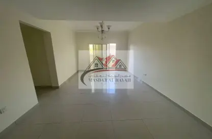 Apartment - 2 Bedrooms - 2 Bathrooms for rent in Muwaileh 29 Building - Muwaileh - Sharjah