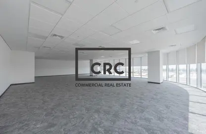 Office Space - Studio for rent in Dubai Commercity - Umm Ramool - Dubai