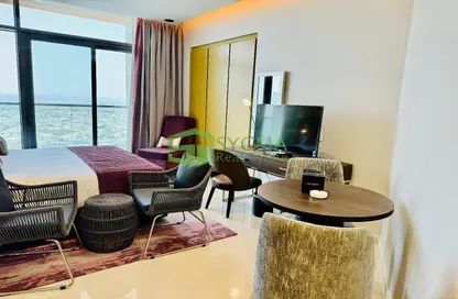 Apartment - 1 Bathroom for sale in Aykon City Tower B - Aykon City - Business Bay - Dubai