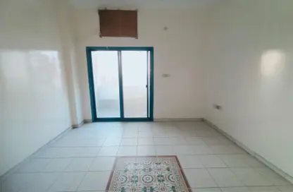 Apartment - 2 Bedrooms - 2 Bathrooms for rent in Industrial Area 10 - Sharjah Industrial Area - Sharjah