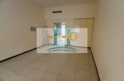 Apartment - 1 Bathroom for rent in Al Naimiya - Al Nuaimiya - Ajman