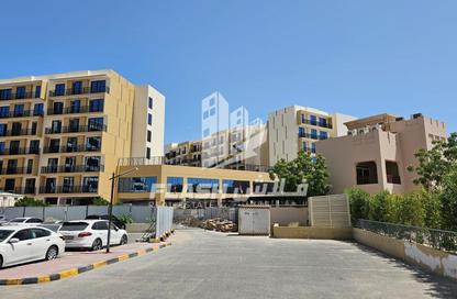 Apartment - 1 Bathroom for sale in Al Hamra Views - Al Hamra Village - Ras Al Khaimah