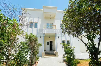 Villa - 4 Bedrooms - 5 Bathrooms for sale in Al Jazzat - Al Riqqa - Sharjah