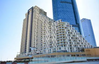 Apartment - 2 Bedrooms - 2 Bathrooms for sale in Mangrove Place - Shams Abu Dhabi - Al Reem Island - Abu Dhabi