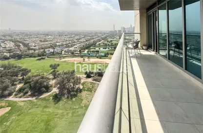 Apartment - 2 Bedrooms - 2 Bathrooms for sale in The Fairways East - The Fairways - The Views - Dubai