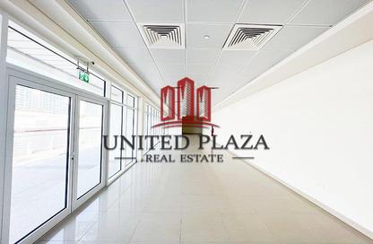 Retail - Studio for rent in C11 - Al Dana - Al Raha Beach - Abu Dhabi