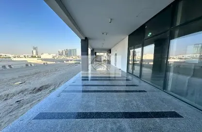 Shop - Studio for rent in AZIZI Riviera 2 - Meydan One - Meydan - Dubai