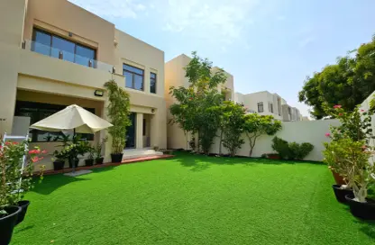 Townhouse - 3 Bedrooms - 3 Bathrooms for sale in Mira Oasis 1 - Mira Oasis - Reem - Dubai