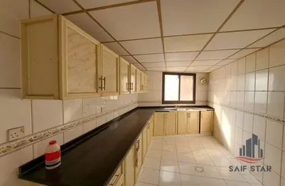 Apartment - 1 Bedroom - 1 Bathroom for rent in Al Raffa - Bur Dubai - Dubai