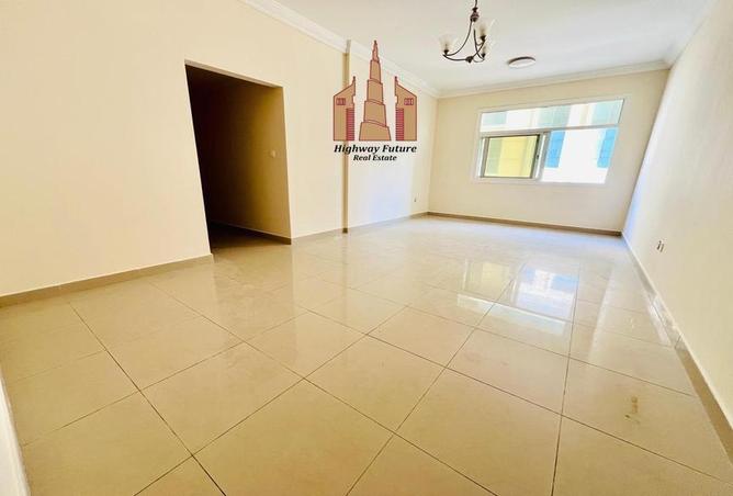 Apartment - 2 Bedrooms - 2 Bathrooms for rent in Al Zahia - Muwaileh Commercial - Sharjah