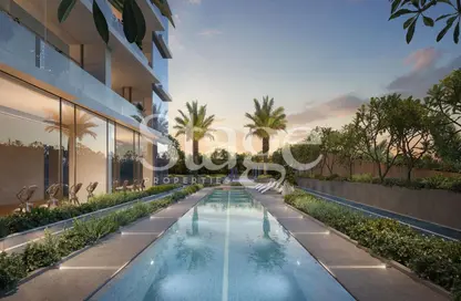 Apartment - 2 Bedrooms - 2 Bathrooms for sale in Sky Hills Residence - Al Barsha South - Al Barsha - Dubai