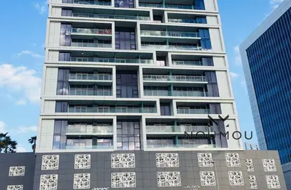 Apartment - 1 Bedroom - 2 Bathrooms for sale in Avanti - Business Bay - Dubai