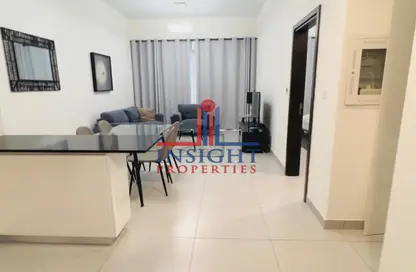 Apartment - 1 Bedroom - 2 Bathrooms for sale in The Wings - Arjan - Dubai