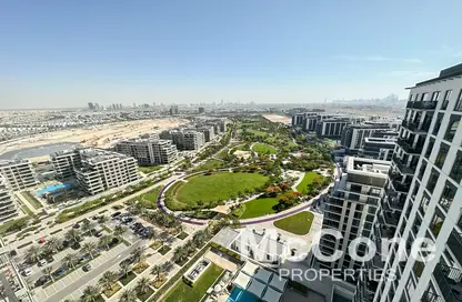 Apartment - 1 Bedroom - 1 Bathroom for sale in Park Ridge Tower C - Park Ridge - Dubai Hills Estate - Dubai