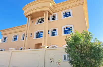 Apartment - 1 Bedroom - 1 Bathroom for rent in Khalifa City A Villas - Khalifa City A - Khalifa City - Abu Dhabi