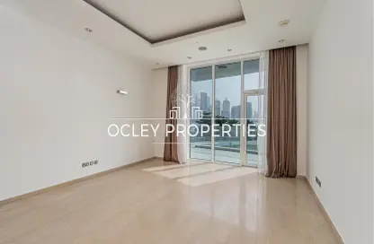 Apartment - 1 Bedroom - 2 Bathrooms for rent in Oceana Southern - Oceana - Palm Jumeirah - Dubai