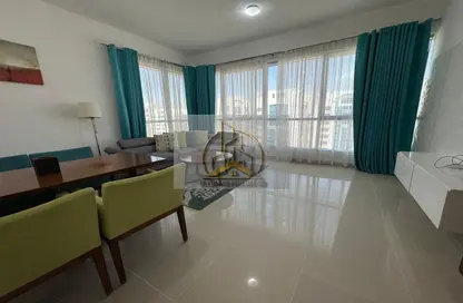 Apartment - 2 Bedrooms - 2 Bathrooms for rent in Airport Road - Abu Dhabi