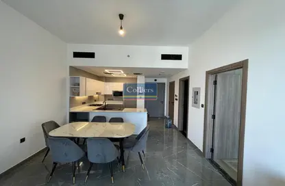 Apartment - 1 Bedroom - 2 Bathrooms for rent in Joya Blanca Residences - Arjan - Dubai